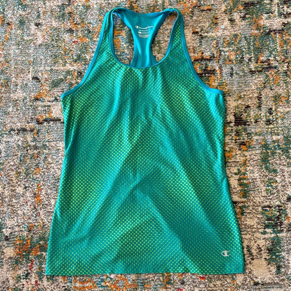🆕CHAMPION Athletic Tank Top, Size Medium